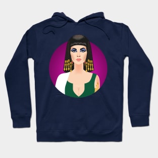 Cleopatra Hoodie